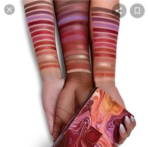 Sephora Makeup - BOGO Hipdot zion eyeshadow palette Sephora Makeup - BOGO Hipdot zion eyeshadow palette